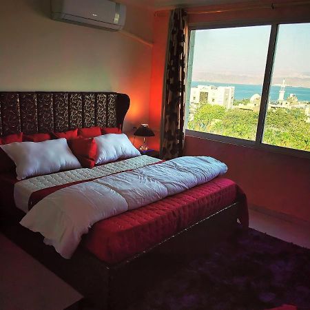 City Stars Hotel Apartemens อคาบา ภายนอก รูปภาพ